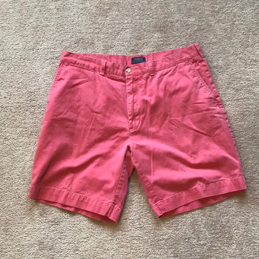 Polo Ralph Lauren shorts